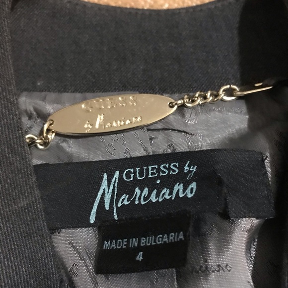 Guess By Marciano blazer - Picture 4 of 4